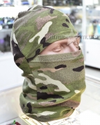 Балаклава бавовна Мультикам