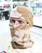 Балаклава бавовна Сахара ДДПМ