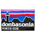 Банер (DONBASONIA)