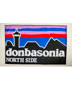 Банер DONBASONIA