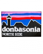 Банер (DONBASONIA)