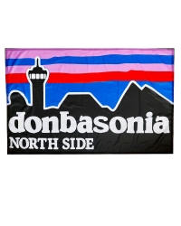 Банер (DONBASONIA)