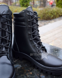 Армейские берцы Black Cobra Winter