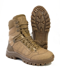 Берці Hunter Coyote Winterfrost