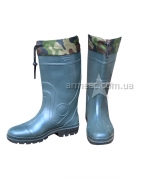 Резиновые сапоги