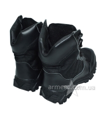 Армейские берцы Black Energy кордура