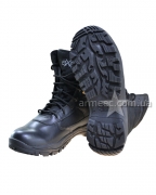 Армейские берцы EXO кордура Black