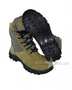 Армейские берцы Foliage Green №3