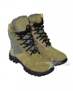 Армейские берцы Foliage Green №3