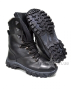 Зимние берцы Energy Black Force