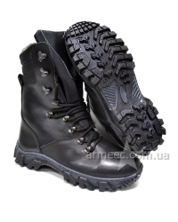Зимние берцы Energy Black Force