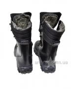 Зимние берцы Energy Black Force