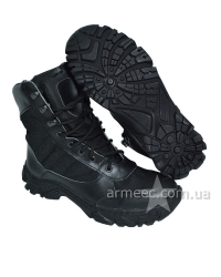Армейские берцы Black Energy кордура
