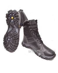 Армейские берцы Black Energy Cordura-1