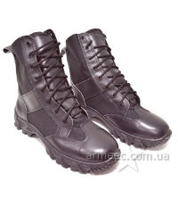 Армейские берцы Black Strike
