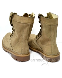 Армейские берцы Coyote Brend