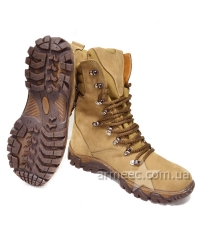 Армейские берцы Coyote Brown Energy