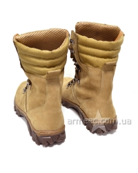Армейские берцы Coyote Brown Energy