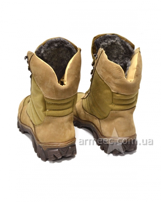Берці зимові Coyote Energy-2 Winter