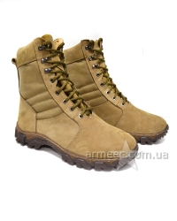 Берцы зимние Coyote Gore-Tex