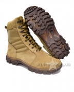 Берцы зимние Coyote Gore-Tex