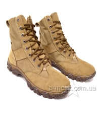 Армейские берцы Coyote Strike