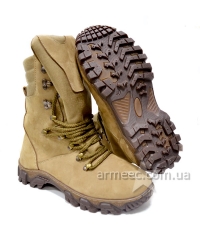 Берцы зимние Coyote Force Gore-Tex