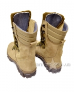 Берці зимові Coyote Force Gore-Tex