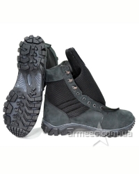 Армейские берцы Black Air