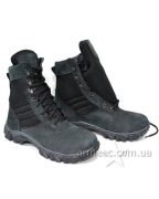 Армейские берцы Black Air
