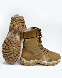 Армейские берцы Coyote Extrim