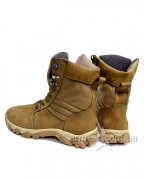 Армейские берцы Coyote Extrim
