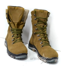 Армейские берцы Coyote Brown