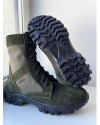 Армейские берцы Кордура Green