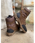 Зимние берцы Brown Lion Gore-tex 
