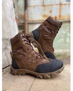 Зимние берцы Brown Lion Gore-tex 