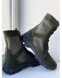 Армейские берцы Кордура Green
