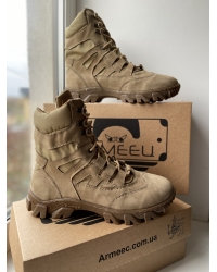 Зимние берцы Coyote Lion Winterfrost