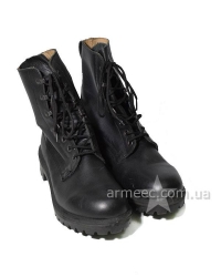 Берцы Assault