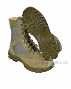 Армейские берцы Foliage Green Кордура