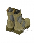 Армейские берцы Foliage Green Кордура