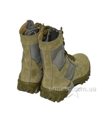 Армейские берцы Foliage Green Кордура