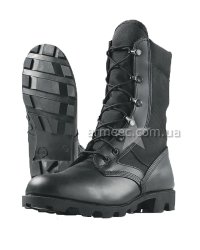 Берцы Wellco Jungle Boot USA / США