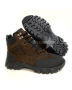Ботинки Brown ARMOUR Gore-Tex ARM-TEC