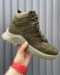 Ботинки Scorpion Olive
