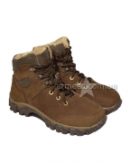 Ботинки Energy Dark Brown