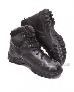 Чоловічі черевики Black Power Winter