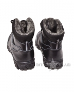 Чоловічі черевики Black Power Winter