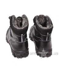 Мужские ботинки Black Power Winter