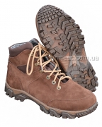 Черевики Brown Gore-Tex